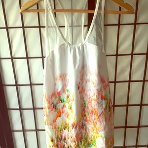 Hollie watman swimwear workout sleepwear set L M